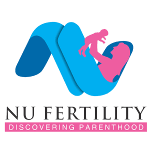 NU Fertility Logo