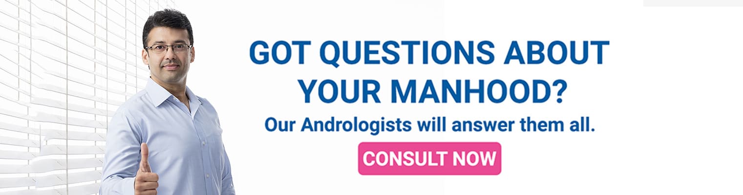 Andrologist Bangalore - NU Fertility