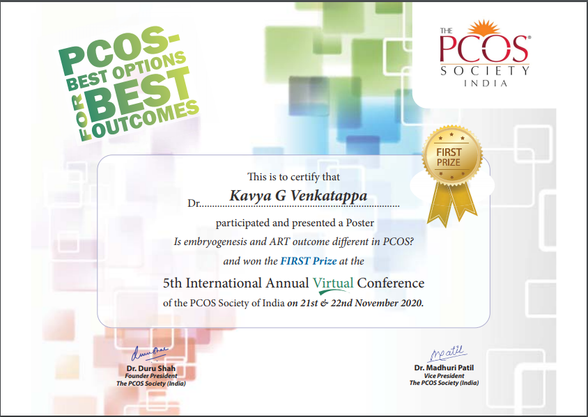 Dr. Kavya
