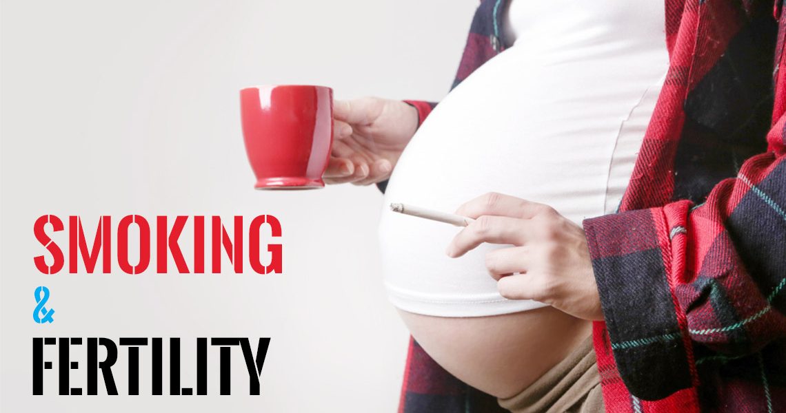 Smoking & Infertility - NU Fertility