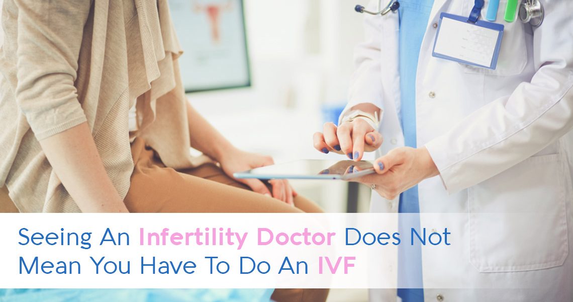 Infertility Treatment in Bangalore - NU Fertility