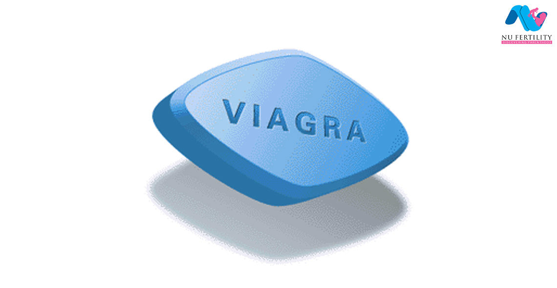 Era of Viagra - NU Fertility