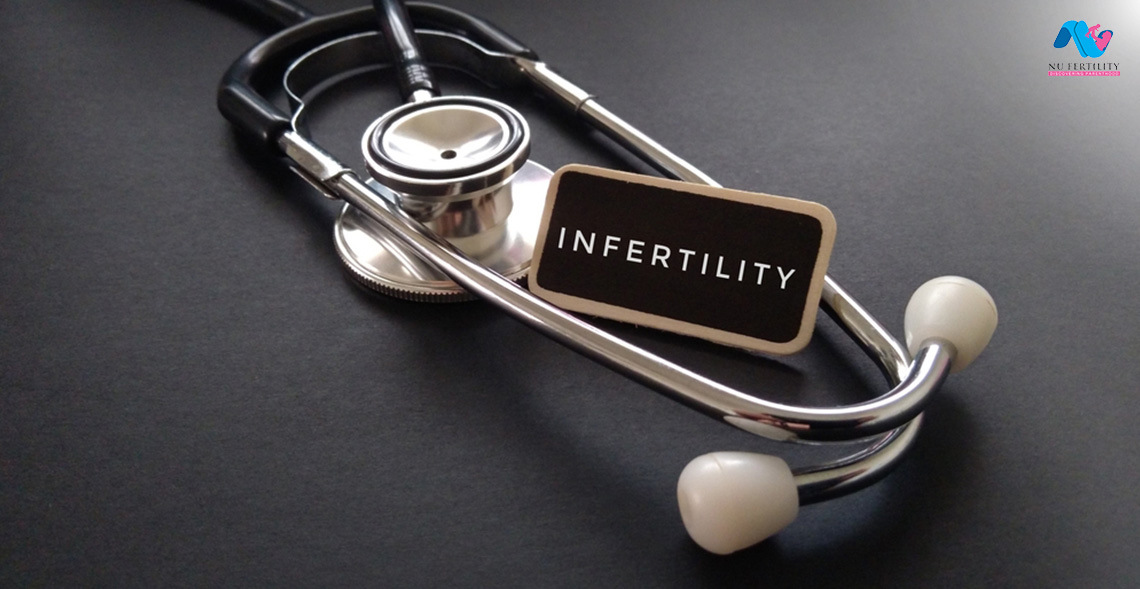Tips to get rid of infertility