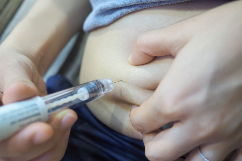 Prefilled Pen Syringe - NU Fertility 