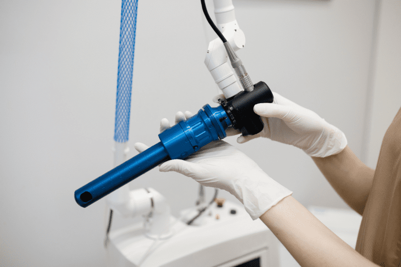 Laser Procedure for Vaginal Rejuvenation - NU Fertility