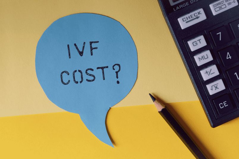 Cost of IVF - NU Fertility