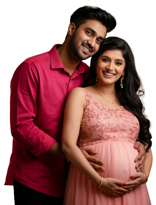 IVF Banner