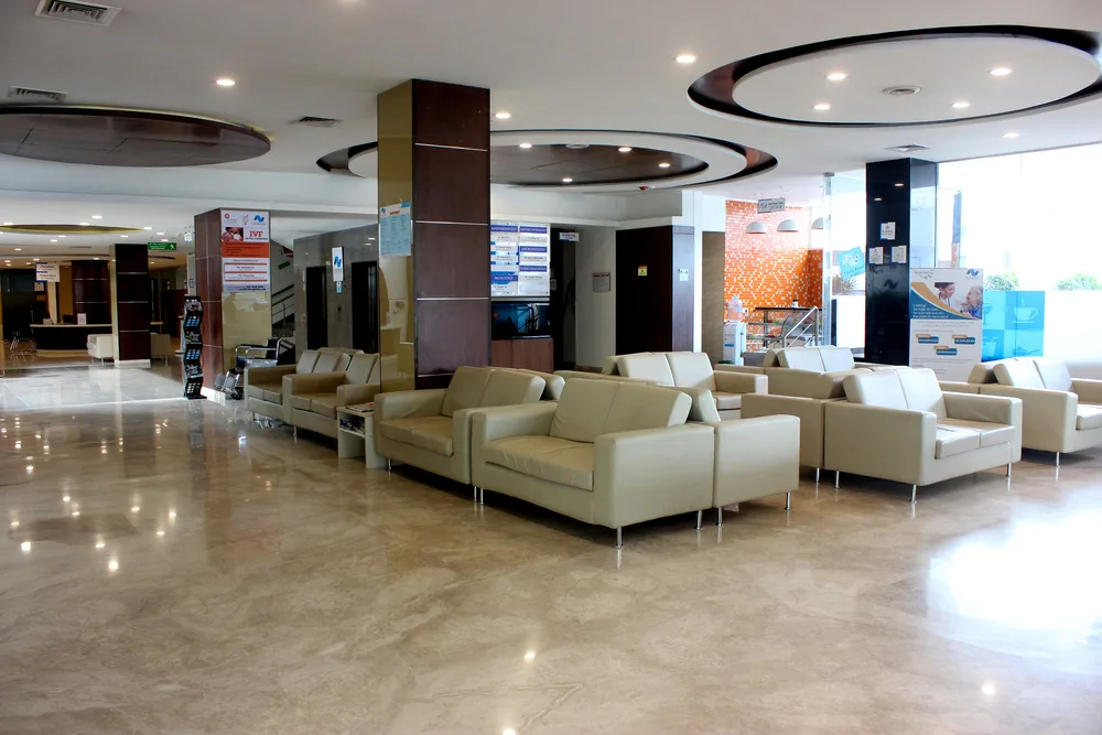 Facility Image