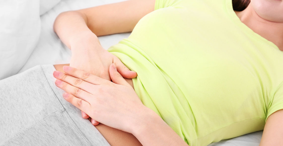 10 Early Signs of Pregnancy?