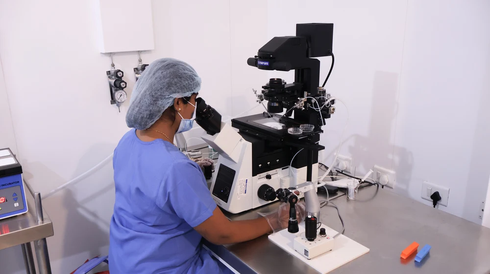 Facility Image