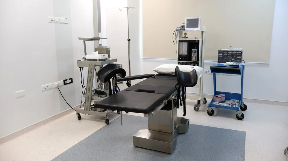 Facility Image