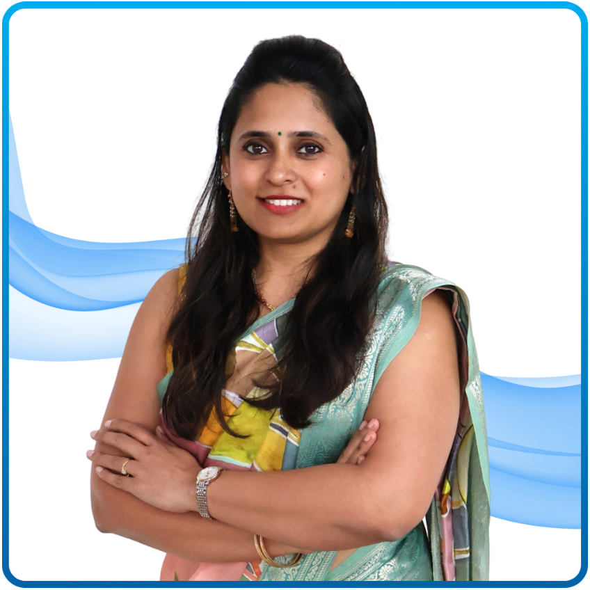 Dr. Sneha J