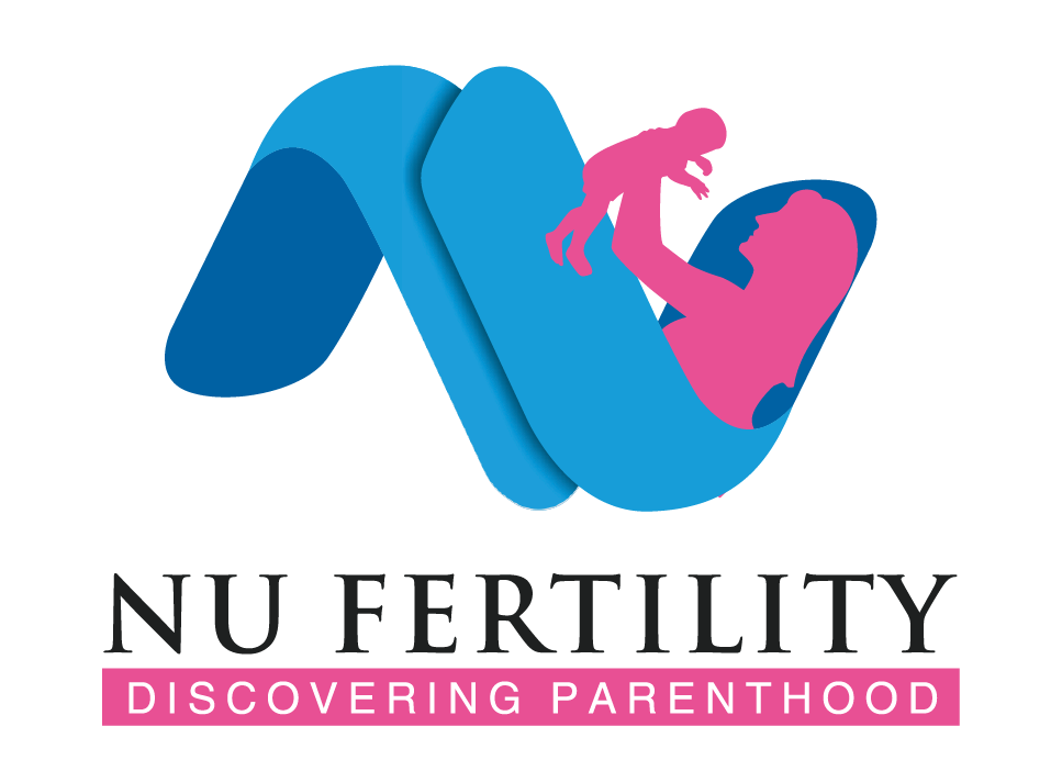 NU Fertility Logo