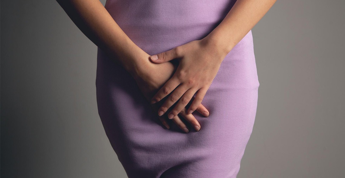 Vaginismus: When Pain Replaces Comfort, and Why You Shouldn’t Ignore It