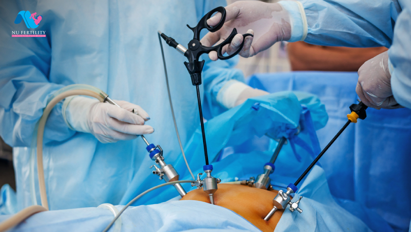 Ways in Which Laparoscopy Treatment Can Help With Infertility Problems