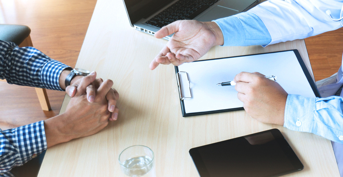Male Infertility – What You Need To Know